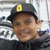 Andrés Mascaró<br><span class="empresa">Tiki Bikes Store</span>